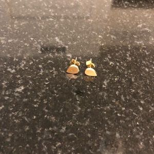 Madewell earrings